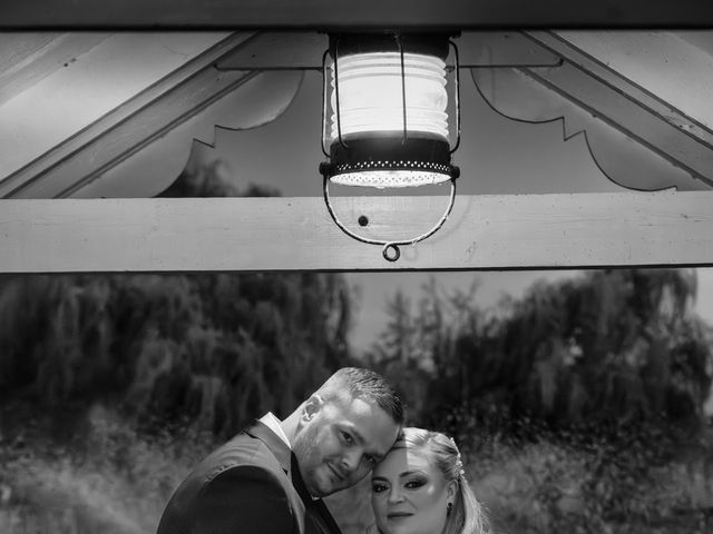 Sian and Tony's Wedding in Spalding, Lincolnshire 22