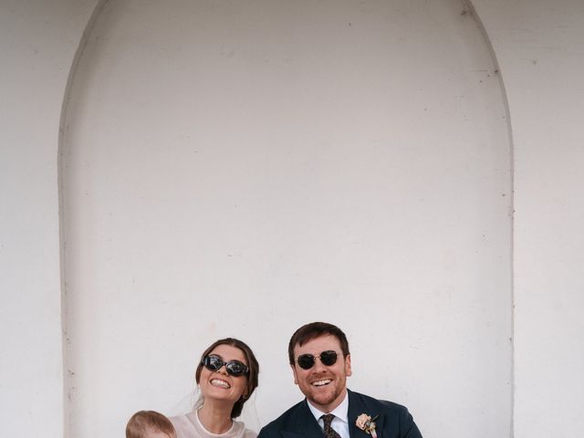 Laura and Noel's Wedding in London - South East, South East London 44
