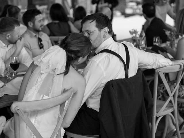 Laura and Noel's Wedding in London - South East, South East London 54