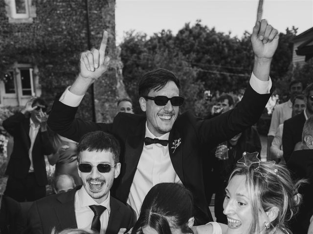 Iñaki and Sophia&apos;s Wedding in Minster, Kent 2