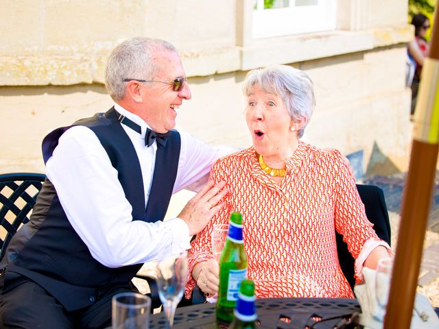 Michael and Hannah's Wedding in Bourton on Dunsmore, Warwickshire 70