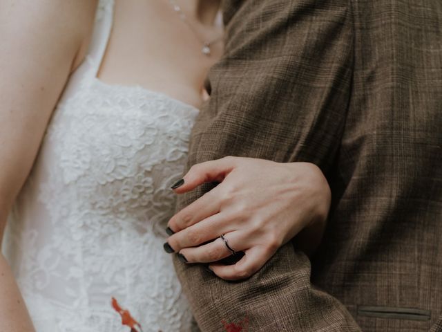 Phil and Kirsty's Wedding in Bridport, Dorset 1