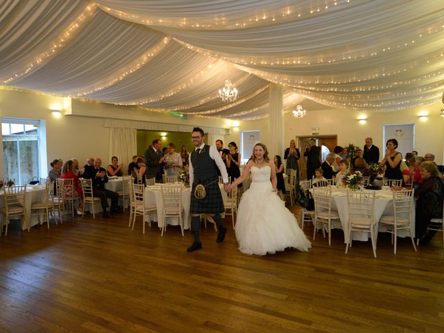 James and Jenni&apos;s Wedding in Aberdeenshire, Aberdeen &amp; Deeside 7