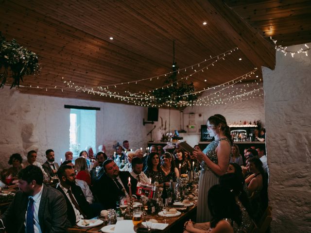 Stephanie and Chris&apos;s Wedding in Ayrshire, Dumfries Galloway &amp; Ayrshire 67