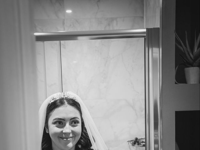 Nick and Ipek&apos;s Wedding in Putney, South West London 3