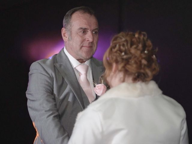 Alex Gayner and Holly's Wedding in Tutbury, Staffordshire 14