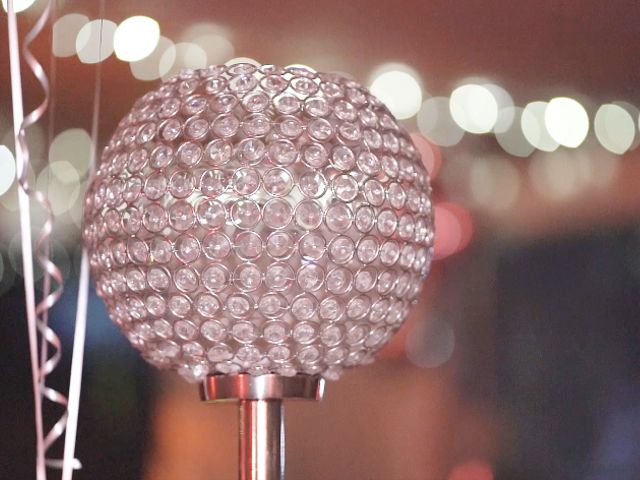 Alex Gayner and Holly's Wedding in Tutbury, Staffordshire 19