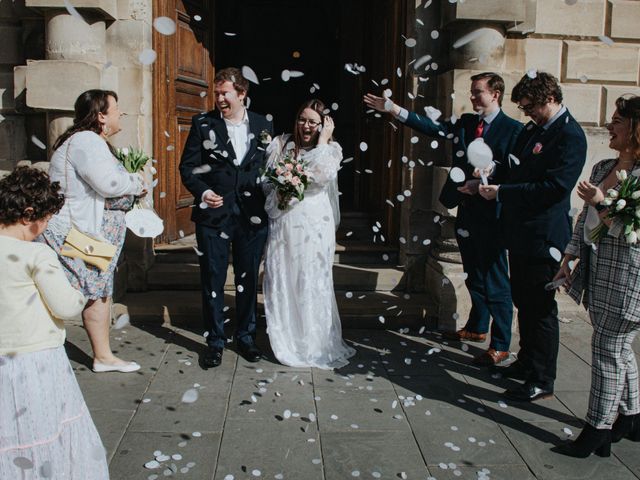Matt and Lanie&apos;s Wedding in Bath, Somerset 2