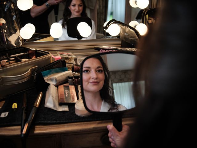 Jake and Emma&apos;s Wedding in Royston, Hertfordshire 5