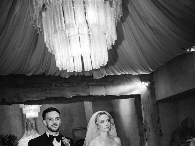 Luke and Amy's Wedding in Barnard Castle, Durham 2