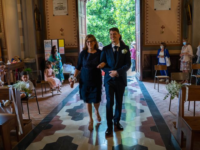David and Erika&apos;s Wedding in Nottingham, Nottinghamshire 32