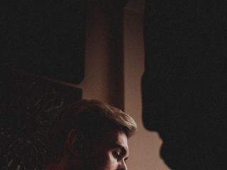 Amy &amp; Trev's wedding 2