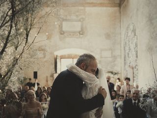 Simona &amp; Emanuele&apos;s wedding 2
