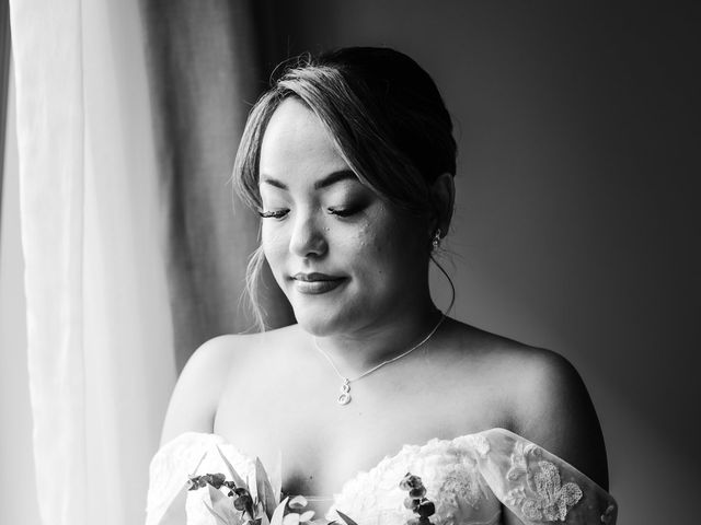 Jamuna and Daniel&apos;s Wedding in Ilford, Essex 28