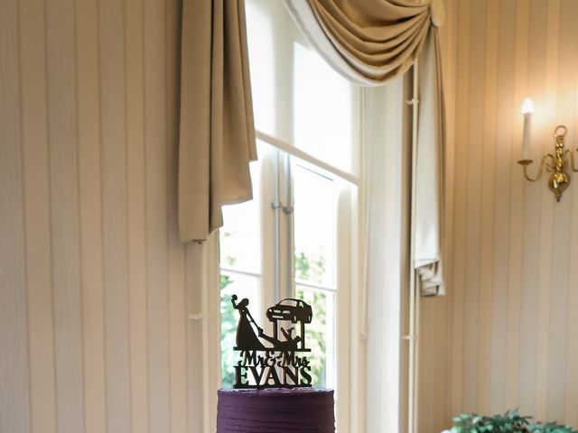 Ryan and Alice's Wedding in Cardiff Bay, Cardiff 3