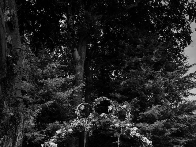 Ryan and Alice's Wedding in Cardiff Bay, Cardiff 14