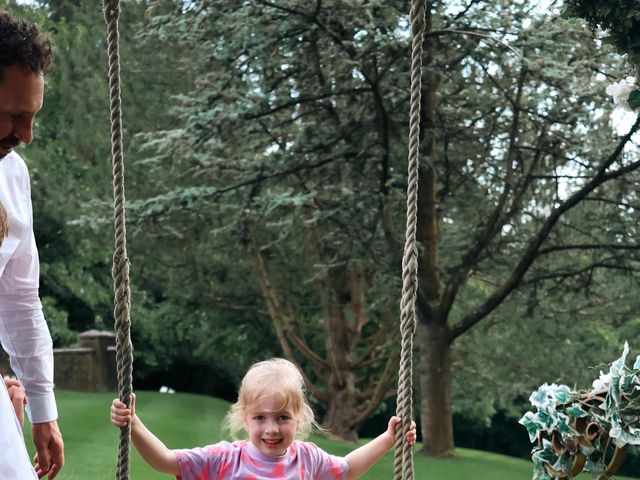 Ryan and Alice's Wedding in Cardiff Bay, Cardiff 20