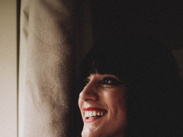 Trev and Amy's Wedding in Bristol City, Bristol 11