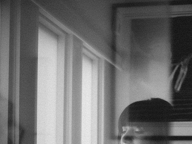 Trev and Amy's Wedding in Bristol City, Bristol 14