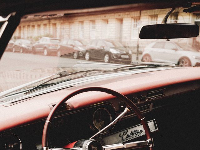 Trev and Amy's Wedding in Bristol City, Bristol 23