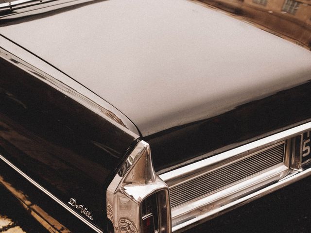 Trev and Amy's Wedding in Bristol City, Bristol 24