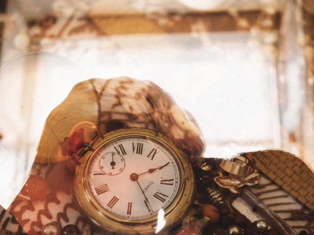 Trev and Amy's Wedding in Bristol City, Bristol 27