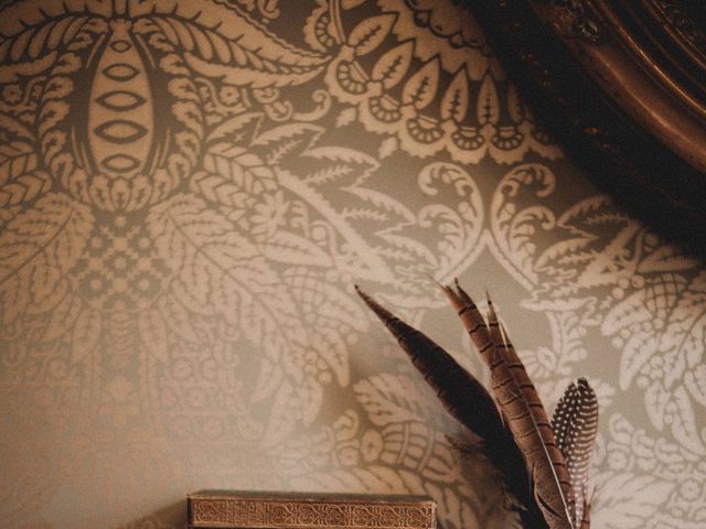 Trev and Amy's Wedding in Bristol City, Bristol 33