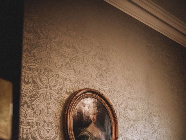 Trev and Amy's Wedding in Bristol City, Bristol 34