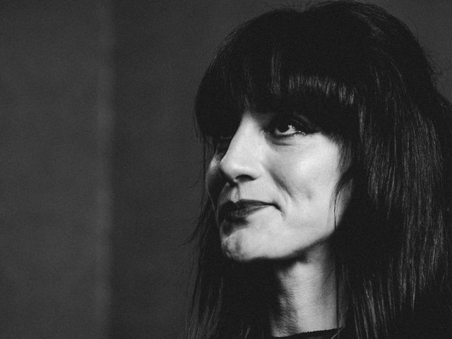 Trev and Amy's Wedding in Bristol City, Bristol 40