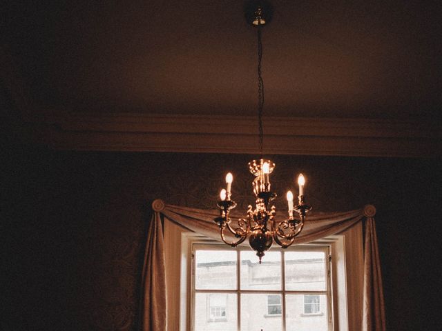 Trev and Amy's Wedding in Bristol City, Bristol 43