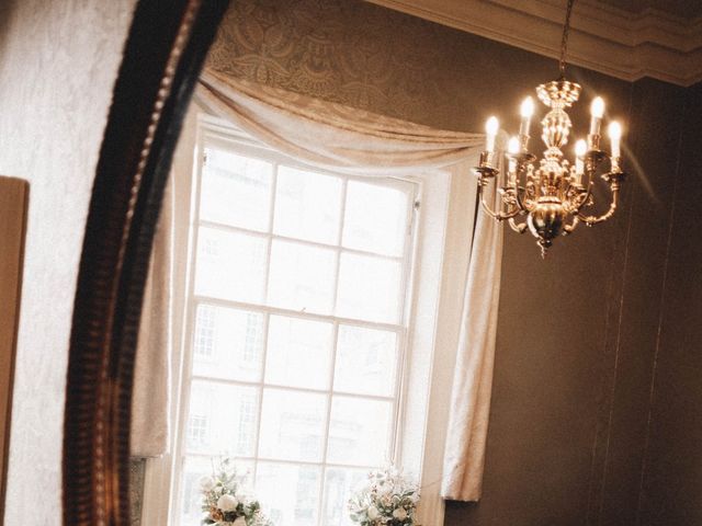 Trev and Amy's Wedding in Bristol City, Bristol 45