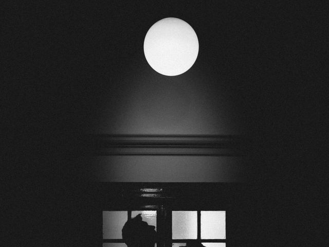 Trev and Amy's Wedding in Bristol City, Bristol 47