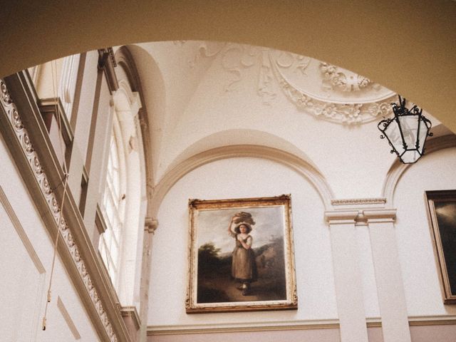 Trev and Amy's Wedding in Bristol City, Bristol 50