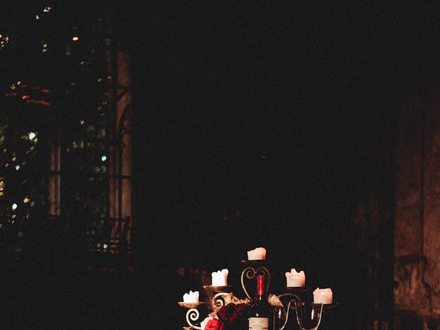 Trev and Amy's Wedding in Bristol City, Bristol 64