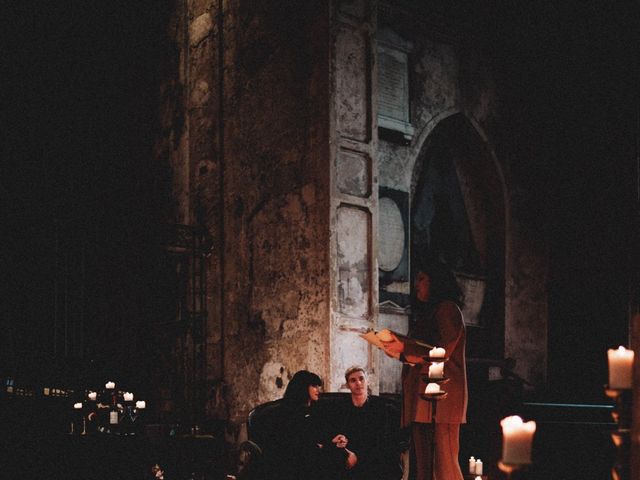 Trev and Amy's Wedding in Bristol City, Bristol 67