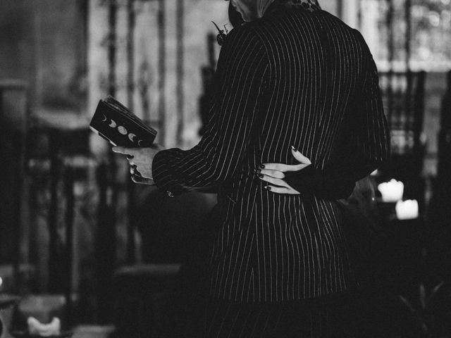 Trev and Amy's Wedding in Bristol City, Bristol 69