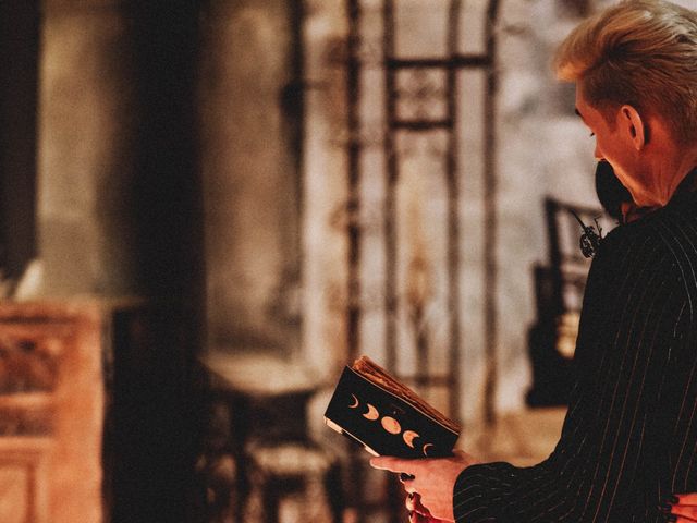 Trev and Amy's Wedding in Bristol City, Bristol 70