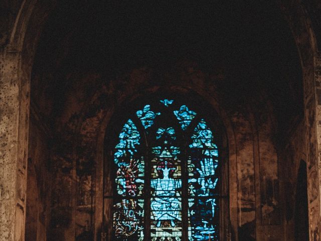 Trev and Amy's Wedding in Bristol City, Bristol 81