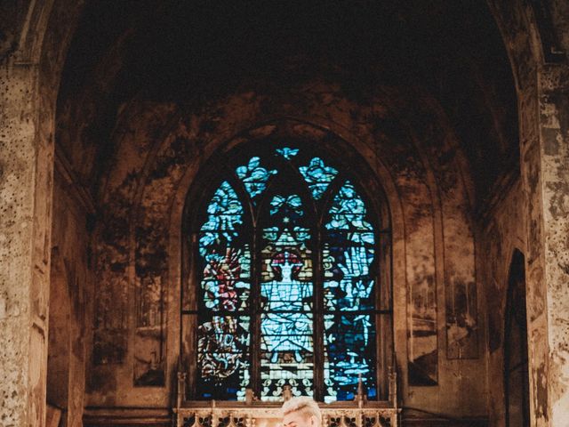 Trev and Amy's Wedding in Bristol City, Bristol 82