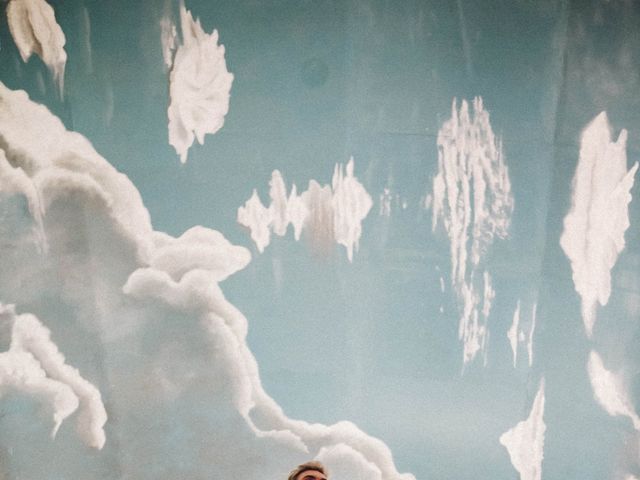 Trev and Amy's Wedding in Bristol City, Bristol 83