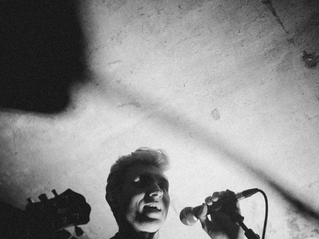 Trev and Amy's Wedding in Bristol City, Bristol 92