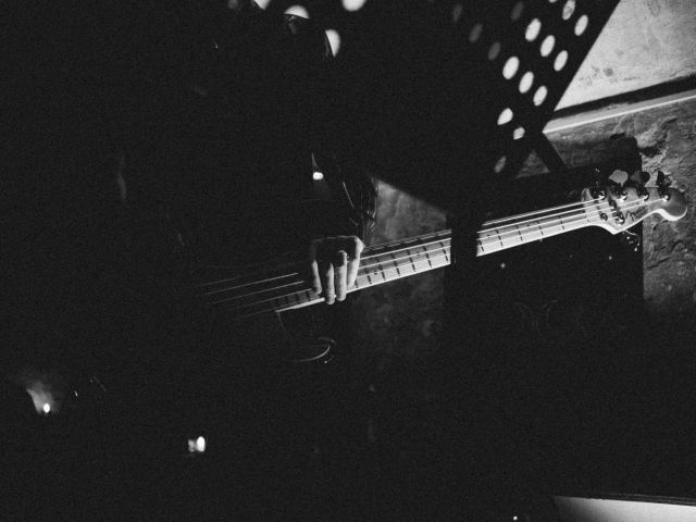 Trev and Amy's Wedding in Bristol City, Bristol 94