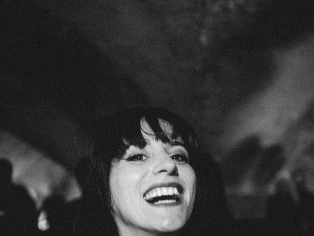 Trev and Amy's Wedding in Bristol City, Bristol 97