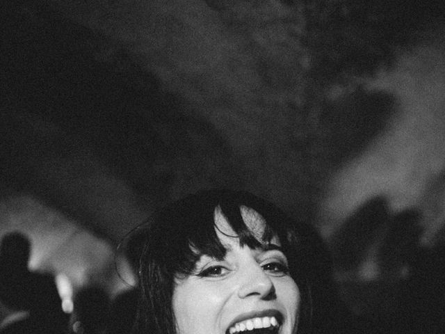 Trev and Amy's Wedding in Bristol City, Bristol 98