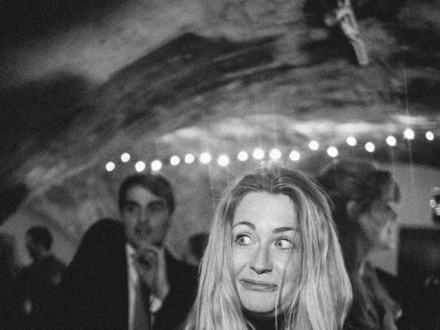 Trev and Amy's Wedding in Bristol City, Bristol 99