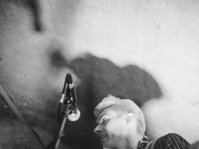 Trev and Amy's Wedding in Bristol City, Bristol 101