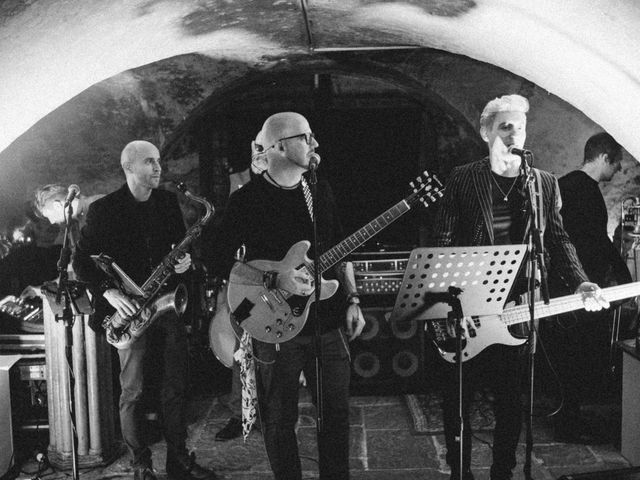 Trev and Amy's Wedding in Bristol City, Bristol 104