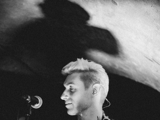 Trev and Amy's Wedding in Bristol City, Bristol 105