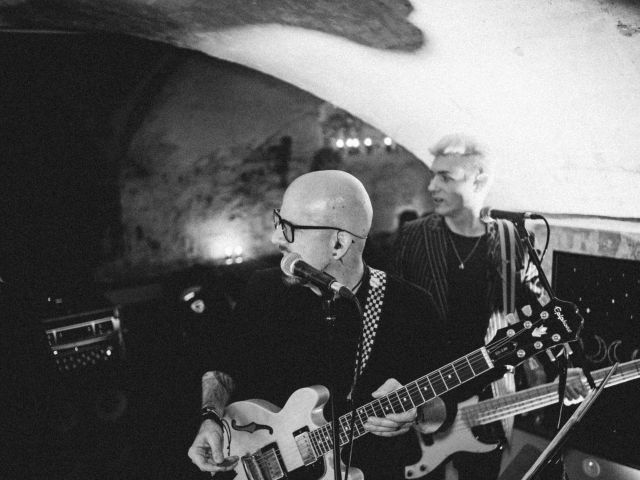 Trev and Amy's Wedding in Bristol City, Bristol 106