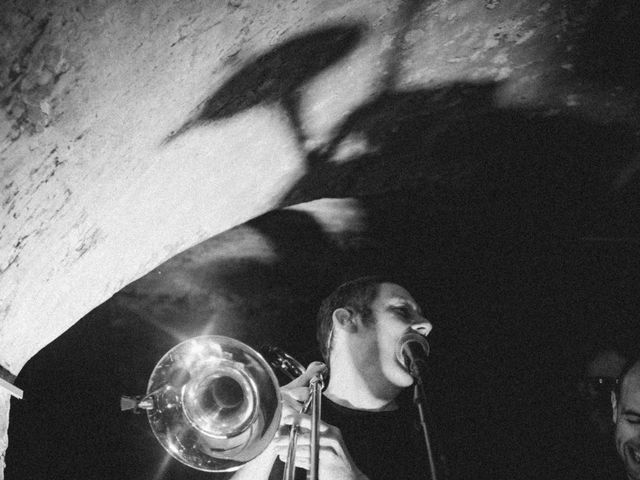 Trev and Amy's Wedding in Bristol City, Bristol 107